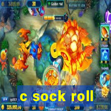 c sock roll