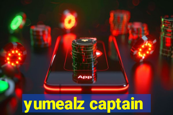 yumealz captain