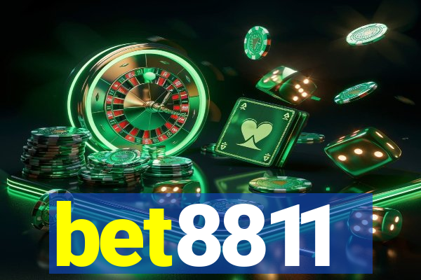 bet8811