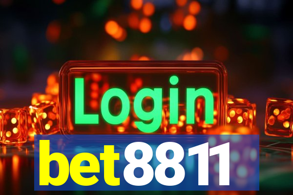 bet8811