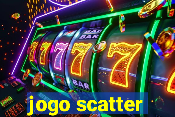 jogo scatter