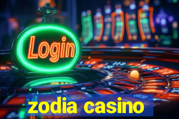 zodia casino