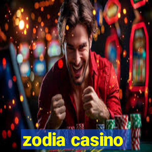 zodia casino