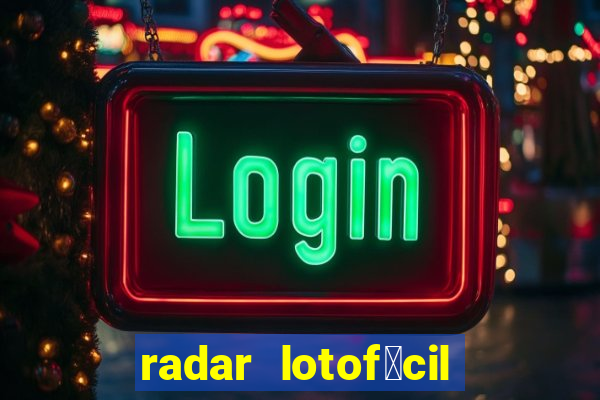 radar lotof谩cil com br