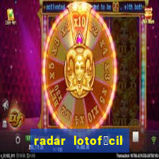 radar lotof谩cil com br