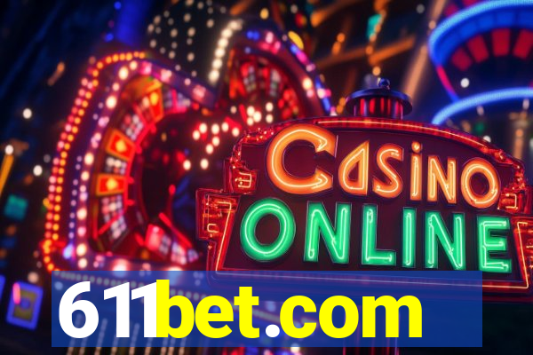 611bet.com