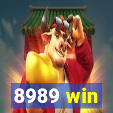 8989 win