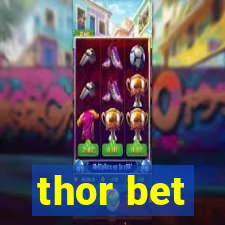 thor bet