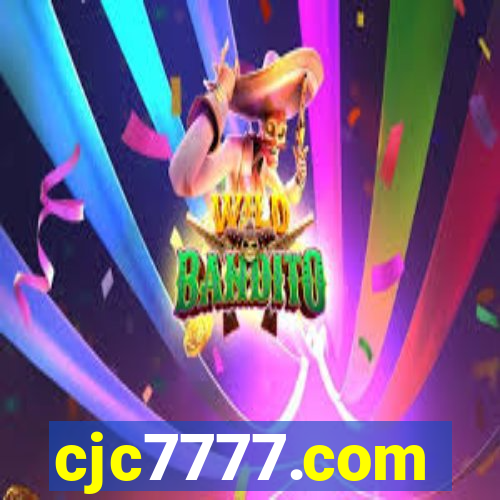 cjc7777.com