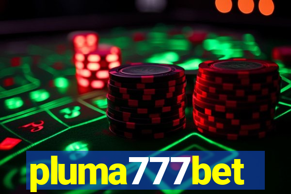 pluma777bet