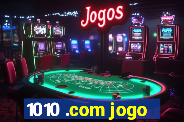 1010 .com jogo