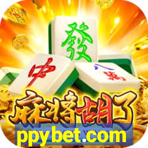 ppybet.com