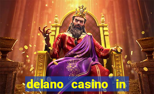 delano casino in las vegas