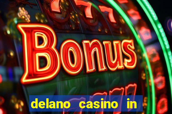 delano casino in las vegas