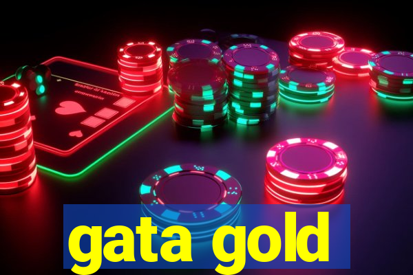 gata gold