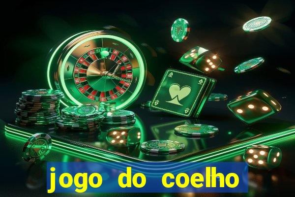 jogo do coelho fortune demo