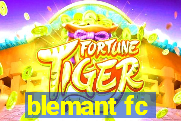 blemant fc