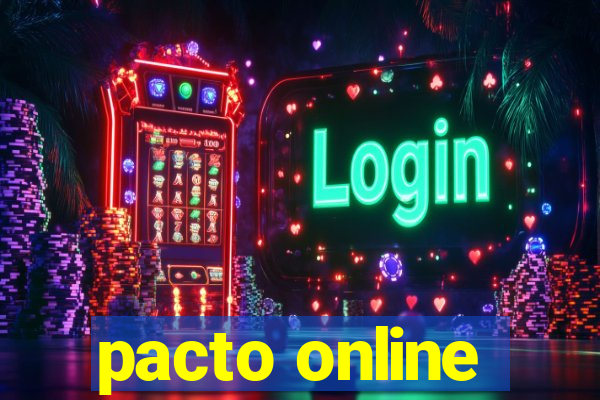 pacto online