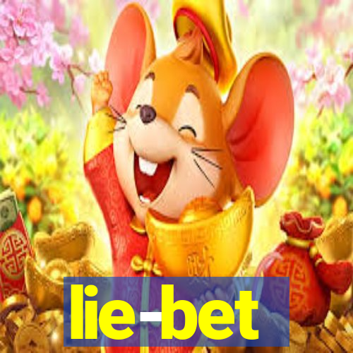 lie-bet