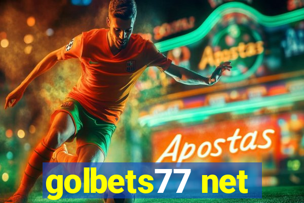 golbets77 net