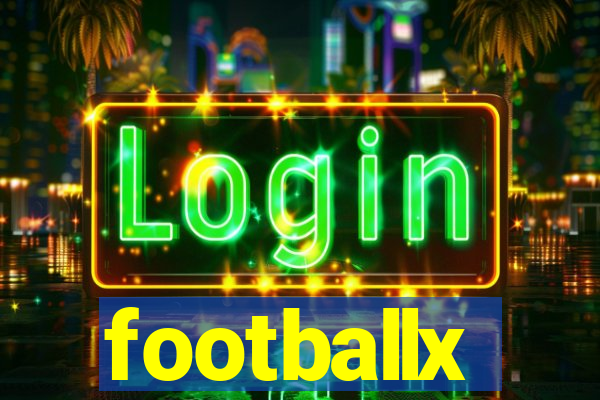 footballx