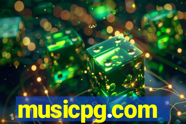 musicpg.com