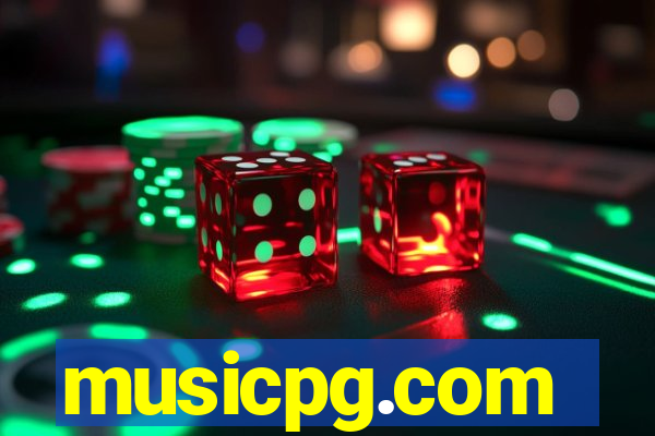 musicpg.com