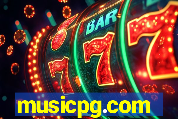 musicpg.com