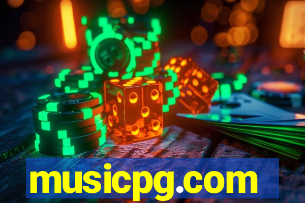 musicpg.com