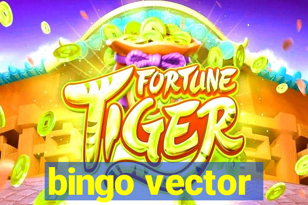 bingo vector