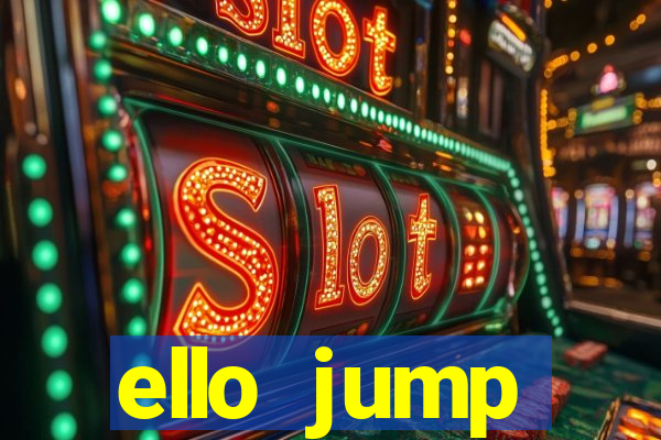 ello jump millionaire legendado