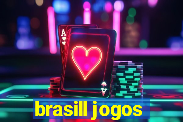 brasill jogos