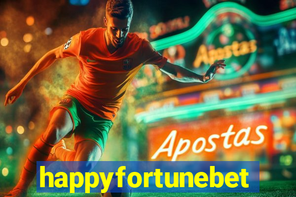 happyfortunebet.com