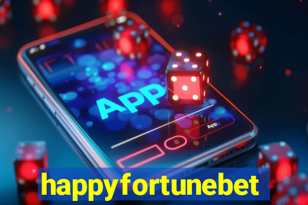 happyfortunebet.com