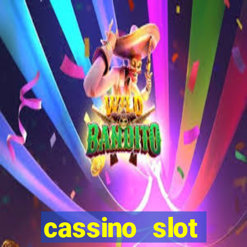 cassino slot pagando no cadastro