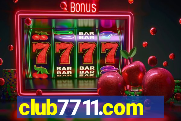 club7711.com