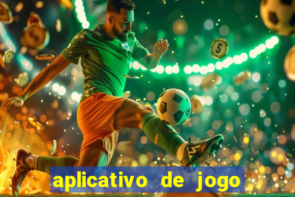 aplicativo de jogo que paga no cadastro