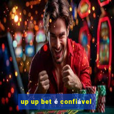 up up bet é confiável