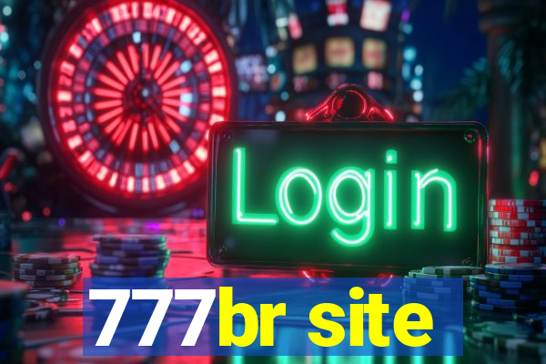 777br site