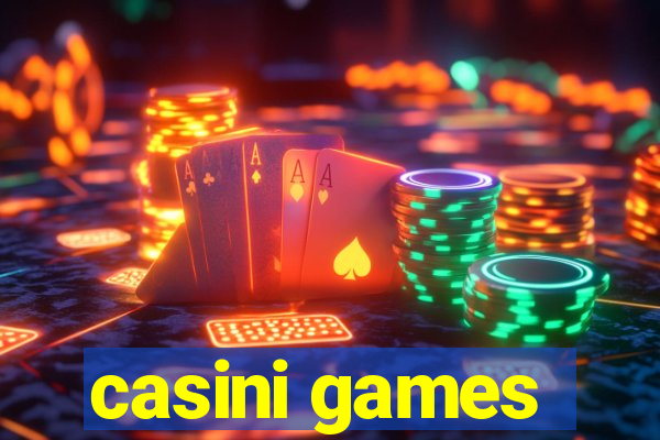 casini games