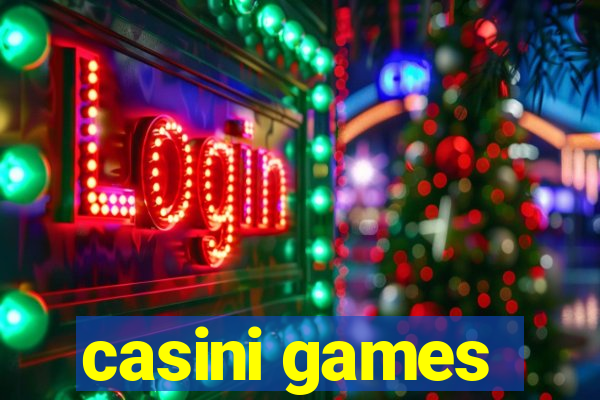 casini games