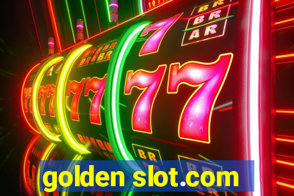 golden slot.com