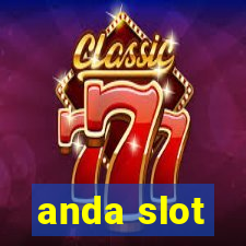 anda slot