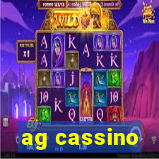 ag cassino