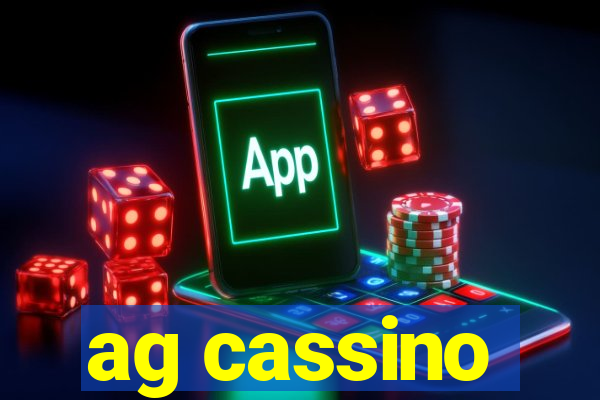 ag cassino