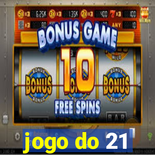 jogo do 21