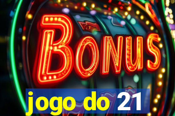 jogo do 21