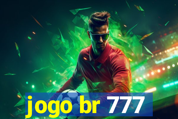 jogo br 777