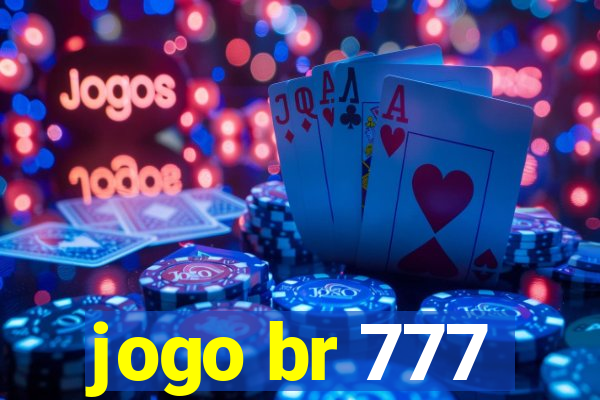 jogo br 777