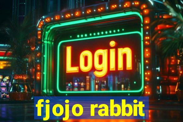 fjojo rabbit